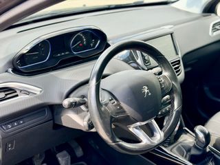 Peugeot 2008 2017 ALLURE PLUS-thumb-9