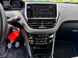 Peugeot 2008 2017 ALLURE PLUS-thumb-11