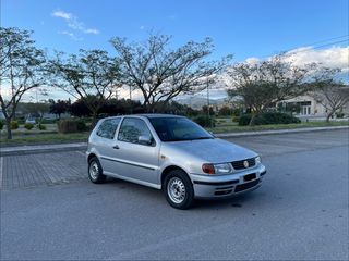 Volkswagen Polo 2000