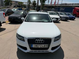 Audi A4 2010 ΕΛΛΗΝΙΚΟ-ΖΑΝΤ/ΧΑ 18'-XENON-LED-ΟΘΟΝΗ-1.8 TURBO-thumb-2