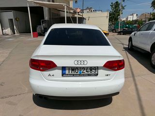 Audi A4 2010 ΕΛΛΗΝΙΚΟ-ΖΑΝΤ/ΧΑ 18'-XENON-LED-ΟΘΟΝΗ-1.8 TURBO-thumb-3