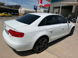 Audi A4 2010 ΕΛΛΗΝΙΚΟ-ΖΑΝΤ/ΧΑ 18'-XENON-LED-ΟΘΟΝΗ-1.8 TURBO-thumb-4