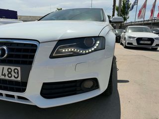 Audi A4 2010 ΕΛΛΗΝΙΚΟ-ΖΑΝΤ/ΧΑ 18'-XENON-LED-ΟΘΟΝΗ-1.8 TURBO-thumb-6