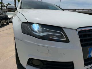 Audi A4 2010 ΕΛΛΗΝΙΚΟ-ΖΑΝΤ/ΧΑ 18'-XENON-LED-ΟΘΟΝΗ-1.8 TURBO-thumb-7