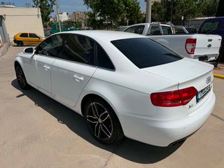 Audi A4 2010 ΕΛΛΗΝΙΚΟ-ΖΑΝΤ/ΧΑ 18'-XENON-LED-ΟΘΟΝΗ-1.8 TURBO-thumb-8