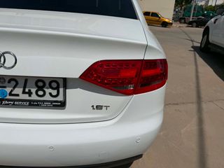 Audi A4 2010 ΕΛΛΗΝΙΚΟ-ΖΑΝΤ/ΧΑ 18'-XENON-LED-ΟΘΟΝΗ-1.8 TURBO-thumb-10
