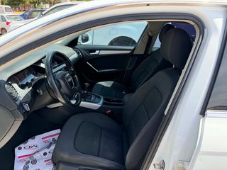 Audi A4 2010 ΕΛΛΗΝΙΚΟ-ΖΑΝΤ/ΧΑ 18'-XENON-LED-ΟΘΟΝΗ-1.8 TURBO-thumb-11