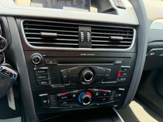 Audi A4 2010 ΕΛΛΗΝΙΚΟ-ΖΑΝΤ/ΧΑ 18'-XENON-LED-ΟΘΟΝΗ-1.8 TURBO-thumb-13