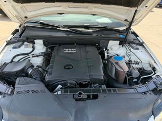 Audi A4 2010 ΕΛΛΗΝΙΚΟ-ΖΑΝΤ/ΧΑ 18'-XENON-LED-ΟΘΟΝΗ-1.8 TURBO-thumb-26
