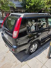 Nissan X-Trail 2004