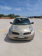 Nissan Micra 2004 K12