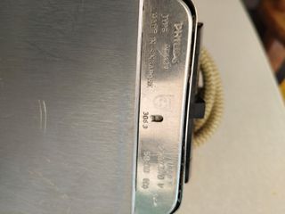 Σίδερο σιδερώματος PHILIPS-thumb-2