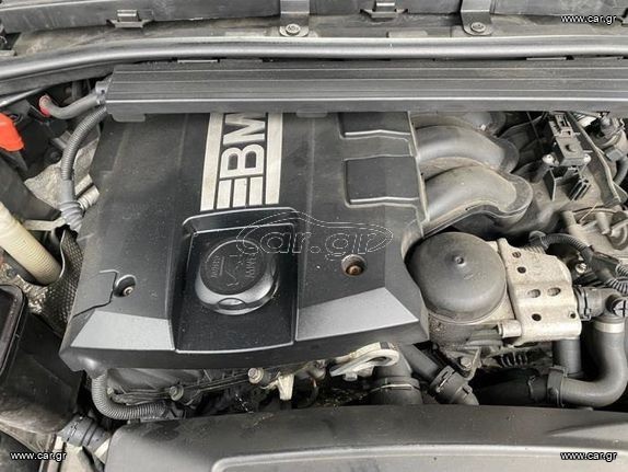 BMW E90, E91, E92, E93- 116i, 118i E60 E61 ΚΟΔΙΚΟΣ N43B20A ΚΟΜΠΡΕΣΟΡΑΣ 9182794-02