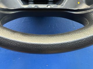 Τιμόνι μαύρο classic C class w203-thumb-2