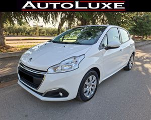 Peugeot 208 2019 1.5 BLUEHDI 100HP, ΜΗΔΕΝΙΚΑ ΤΕΛΗ