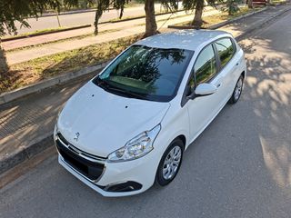 Peugeot 208 2019 1.5 BLUEHDI 100HP, ΜΗΔΕΝΙΚΑ ΤΕΛΗ-thumb-2
