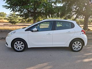 Peugeot 208 2019 1.5 BLUEHDI 100HP, ΜΗΔΕΝΙΚΑ ΤΕΛΗ-thumb-3
