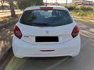 Peugeot 208 2019 1.5 BLUEHDI 100HP, ΜΗΔΕΝΙΚΑ ΤΕΛΗ-thumb-5