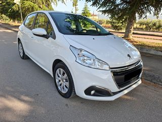 Peugeot 208 2019 1.5 BLUEHDI 100HP, ΜΗΔΕΝΙΚΑ ΤΕΛΗ-thumb-8