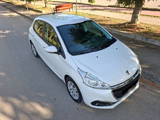 Peugeot 208 2019 1.5 BLUEHDI 100HP, ΜΗΔΕΝΙΚΑ ΤΕΛΗ-thumb-9