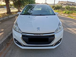 Peugeot 208 2019 1.5 BLUEHDI 100HP, ΜΗΔΕΝΙΚΑ ΤΕΛΗ-thumb-10