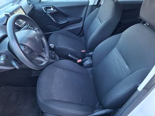 Peugeot 208 2019 1.5 BLUEHDI 100HP, ΜΗΔΕΝΙΚΑ ΤΕΛΗ-thumb-11