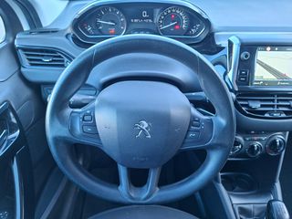 Peugeot 208 2019 1.5 BLUEHDI 100HP, ΜΗΔΕΝΙΚΑ ΤΕΛΗ-thumb-14