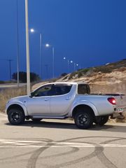 Mitsubishi L200 2007 L200 safari