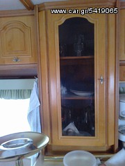 Tabbert 2005 BARONESSE  ΔΙΑΞΟΝΙΚΟ 9 ΜΕΤΡΑ-thumb-16