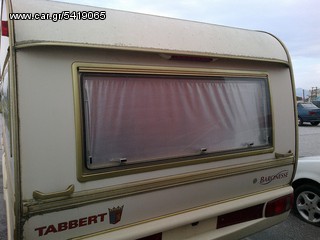 Tabbert 2005 BARONESSE  ΔΙΑΞΟΝΙΚΟ 9 ΜΕΤΡΑ-thumb-8