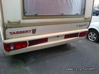Tabbert 2005 BARONESSE  ΔΙΑΞΟΝΙΚΟ 9 ΜΕΤΡΑ-thumb-7