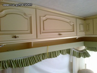 Tabbert 2005 BARONESSE  ΔΙΑΞΟΝΙΚΟ 9 ΜΕΤΡΑ-thumb-11