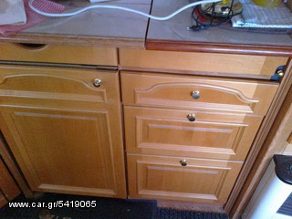 Tabbert 2005 BARONESSE  ΔΙΑΞΟΝΙΚΟ 9 ΜΕΤΡΑ-thumb-17
