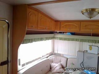 Tabbert 2005 BARONESSE  ΔΙΑΞΟΝΙΚΟ 9 ΜΕΤΡΑ-thumb-14