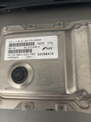 ΕΓΚΕΦΑΛΟΣ FIAT 500 1.2 52098476