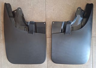 ΛΑΣΠΩΤΗΡΑΣ NISSAN D22 2001-2008 4Χ4 ΓΙΑ ΜΟΝΤΕΛΑ ΜΕ ΦΡΥΔΙΑ ΠΙΣΩ (ΣΕΤ) ΔΙΑΣΤΑΣΕΙΣ (44χ29cm)