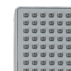 vidaXL Σετ Κεφαλής Ντους Χρωμέ 150 cm Ανοξείδωτο Ατσάλι-thumb-6