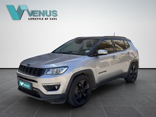 Jeep Compass 2019 NIGHT EAGLE MULTIJET