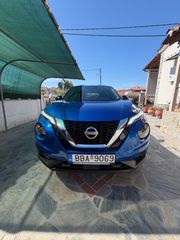Nissan Juke 2024 N-CONNECTA