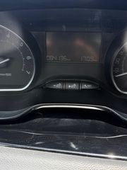 Peugeot 208 2019