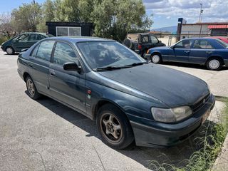 Toyota Carina 1996 GLI 16V 1.600 CARINA E