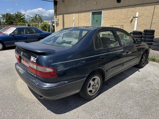 Toyota Carina 1996 GLI 16V 1.600 ΠΛΗΡΩΜΕΝΑ ΤΕΛΗ ΚΥΚΛΟΦΟΡΙΑΣ-thumb-2