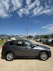 Bmw X1 2022 sDrive 16D-ΕΛΛΗΝΙΚΟ