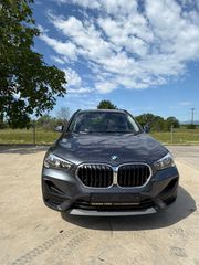 Bmw X1 2022 sDrive 16D-ΕΛΛΗΝΙΚΟ-thumb-1