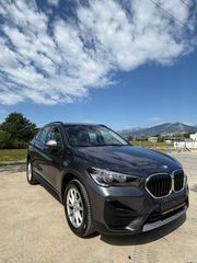 Bmw X1 2022 sDrive 16D-ΕΛΛΗΝΙΚΟ-thumb-2