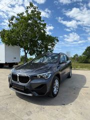 Bmw X1 2022 sDrive 16D-ΕΛΛΗΝΙΚΟ-thumb-3