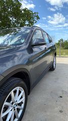 Bmw X1 2022 sDrive 16D-ΕΛΛΗΝΙΚΟ-thumb-4