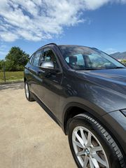Bmw X1 2022 sDrive 16D-ΕΛΛΗΝΙΚΟ-thumb-6