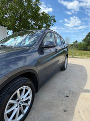 Bmw X1 2022 sDrive 16D-ΕΛΛΗΝΙΚΟ-thumb-7