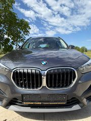 Bmw X1 2022 sDrive 16D-ΕΛΛΗΝΙΚΟ-thumb-8